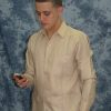guayabera-2264-khaki
