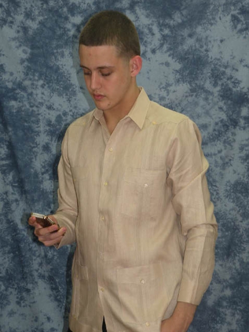 guayabera-2264-tan