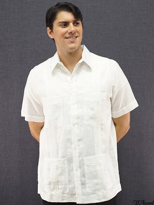 guayabera brands