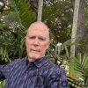 Men's Long Sleeve Modern Fit Shirt Blue 100% Premium Cotton D'Accord 4000-One Small Left !