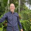 Men's Long Sleeve Modern Fit Shirt Blue 100% Premium Cotton D'Accord 4000-One Small Left !