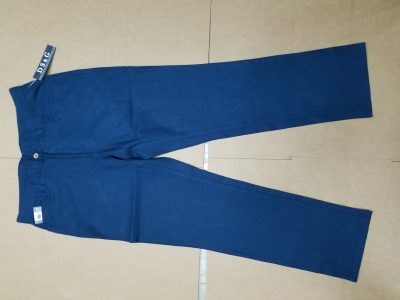 Men's Linen Blend Jeans Navy for Cuban Guayaberas D'Accord 9000 Buy Men ...