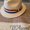 Cuban Hat D'Accord