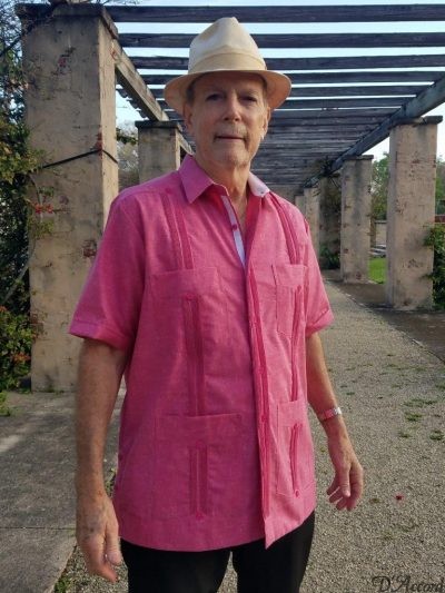 BUY CUBAN SHIRTS & GUAYABERAS DIRECT