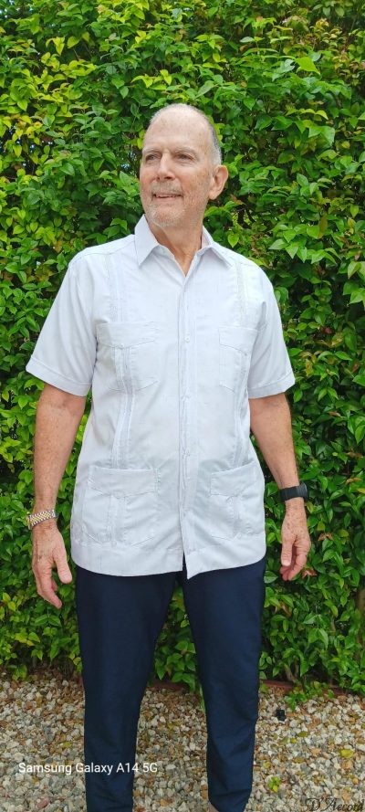 BUY CUBAN SHIRTS & GUAYABERAS DIRECT