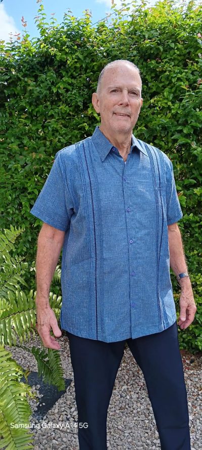 BUY CUBAN SHIRTS Premium MEXICAN WEDDING SHIRTS Made in Mexico