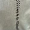 Men's Dual Embroidery Retro Cuban Collar Casual Shirt GOLD D'Accord 5960 NEW !