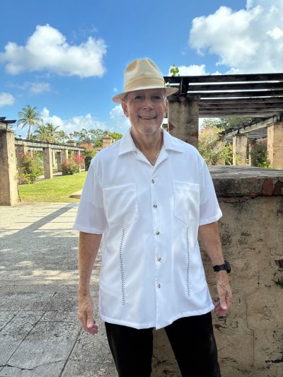 BUY CUBAN SHIRT CAMP COLLAR RETRO SHIRTS BOWLING SHIRTS MADE in USA