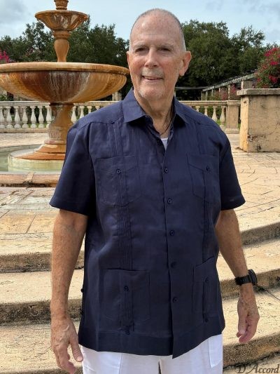 BUY CUBAN SHIRTS & GUAYABERAS DIRECT