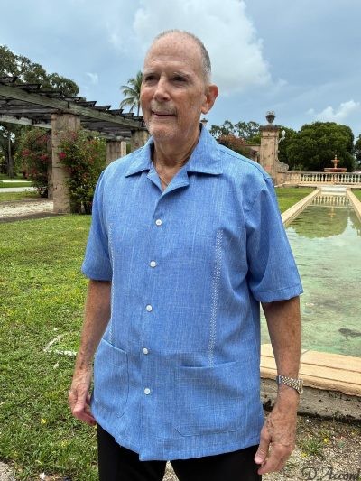 BUY CUBAN SHIRTS & GUAYABERAS DIRECT